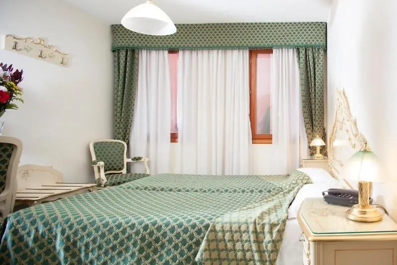 Apartamento Appartamenti Commercio Venecia Italia