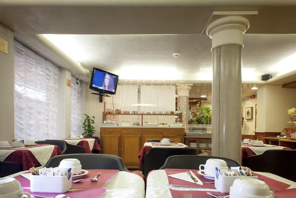 Appartamenti Commercio Venice Apartment