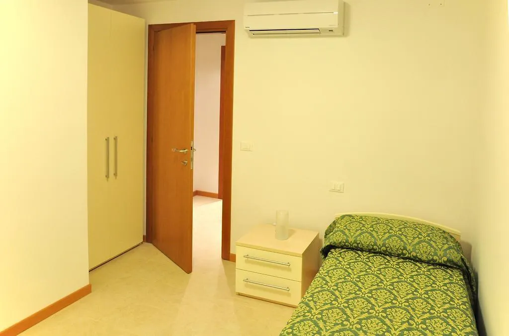 Appartamenti Commercio Venice Apartment