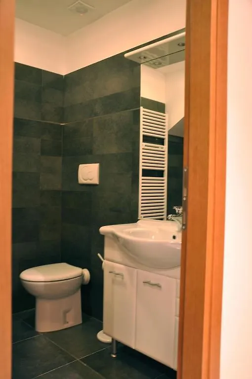 Apartment Appartamenti Commercio Venice Italy